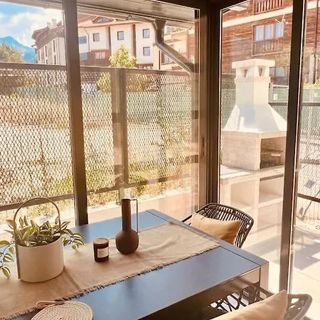 Design Lux 2 Bedroom Appartement *