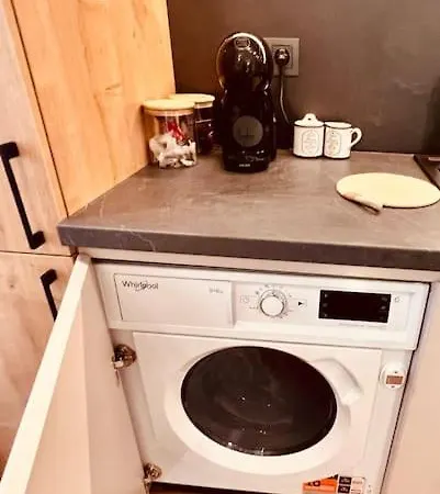Design Lux 2 Bedroom Appartement