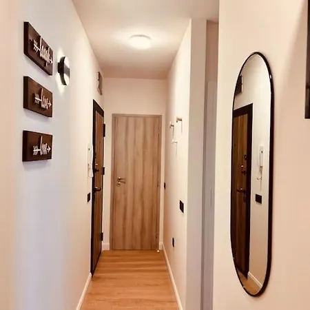 Appartement Design Lux 2 Bedroom