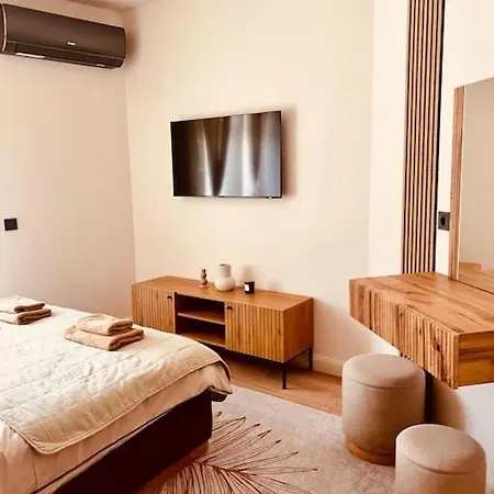Design Lux 2 Bedroom Appartement Bansko