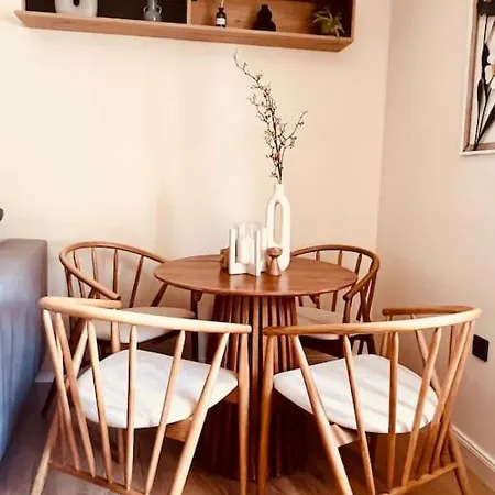 Design Lux 2 Bedroom Appartement *