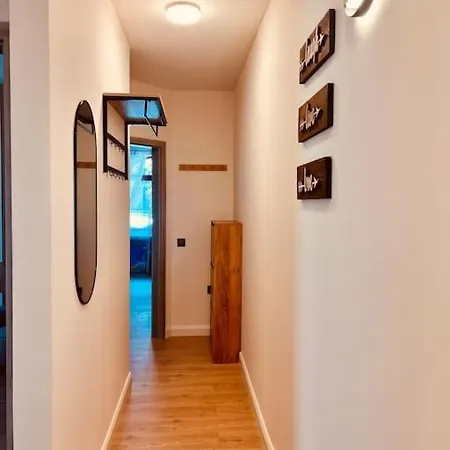 Design Lux 2 Bedroom
