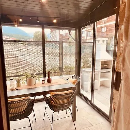 Design Lux 2 Bedroom * Bansko