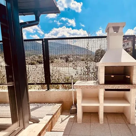 Daire Design Lux 2 Bedroom *