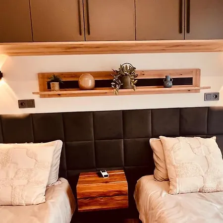 Design Lux 2 Bedroom Bansko