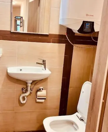 Design Lux 2 Bedroom Daire