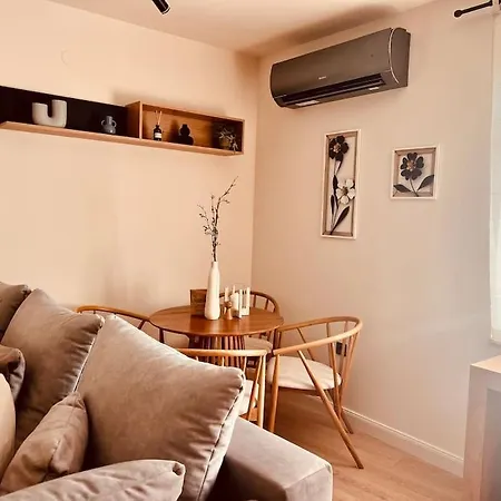 Design Lux 2 Bedroom Daire Bansko
