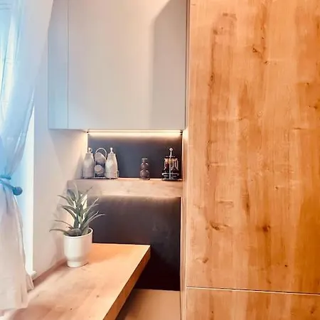 Apartment Design Lux 2 Bedroom Bansko