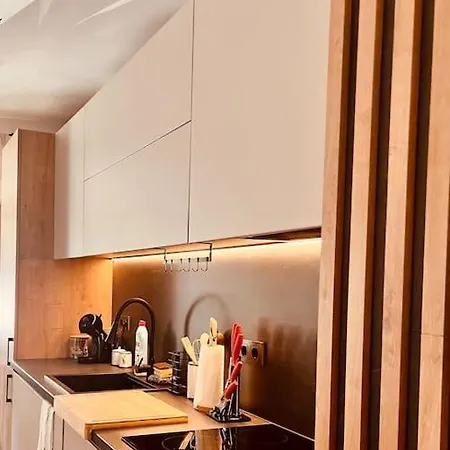 Design Lux 2 Bedroom * Bansko