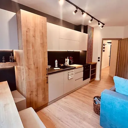 Design Lux 2 Bedroom Daire