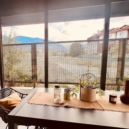 Design Lux 2 Bedroom Apartment