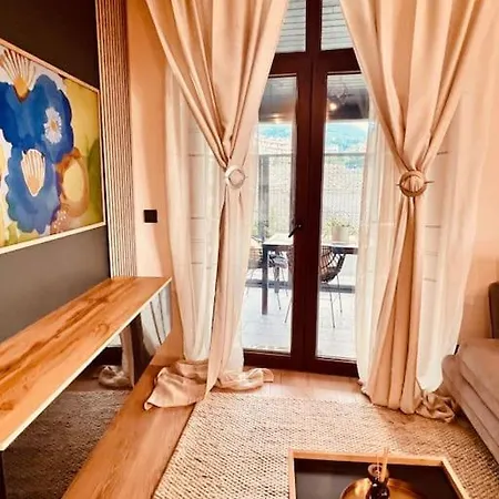 Daire Design Lux 2 Bedroom *