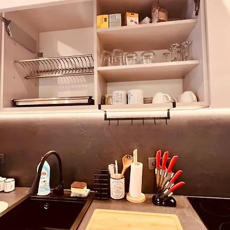 Design Lux 2 Bedroom * Bansko