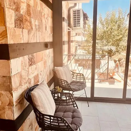 Apartment Design Lux 2 Bedroom Bansko