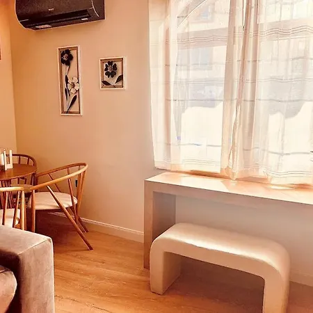 Daire Design Lux 2 Bedroom Bansko