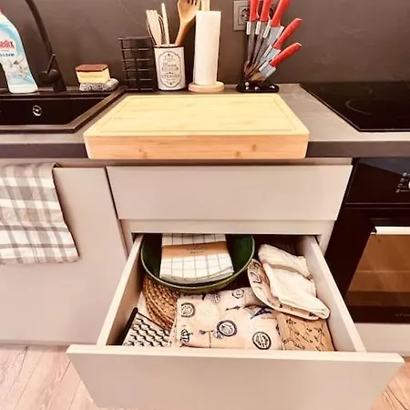 Design Lux 2 Bedroom