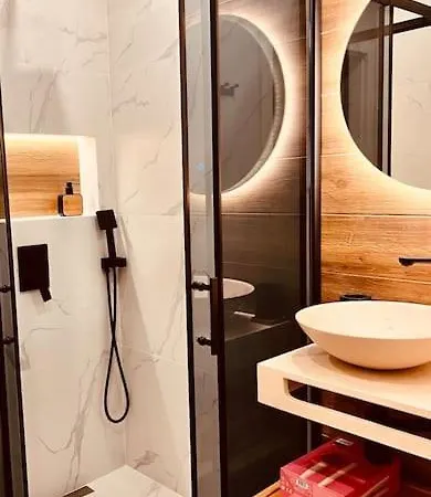 Daire Design Lux 2 Bedroom *