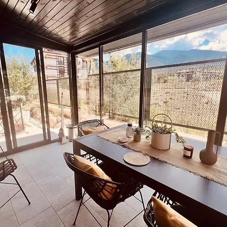 Design Lux 2 Bedroom Apartment Bansko